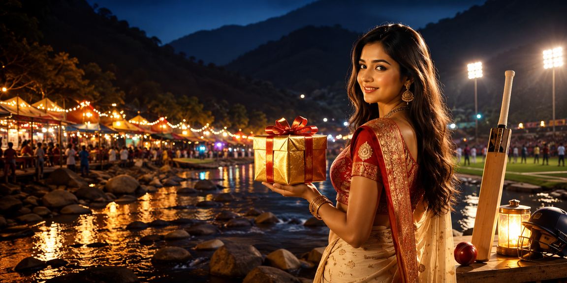 সিলেট নাইট মার্কেটে ক্রিকেট বেটিং নিয়ে আলোচনা চলছে